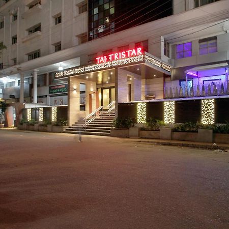 Taj Tristar Hotel Haiderabad Buitenkant foto