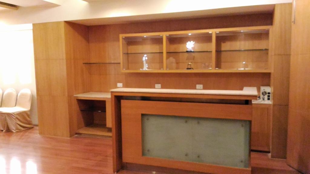 Taj Tristar Hotel Haiderabad Buitenkant foto